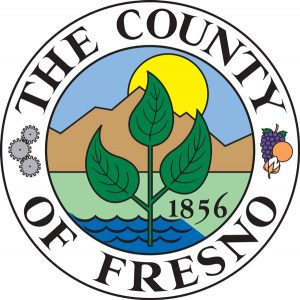 County of Fresno Dept of Public Health