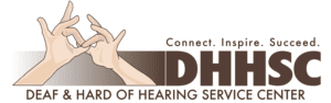 Deaf and Hard of Hearing Service Center