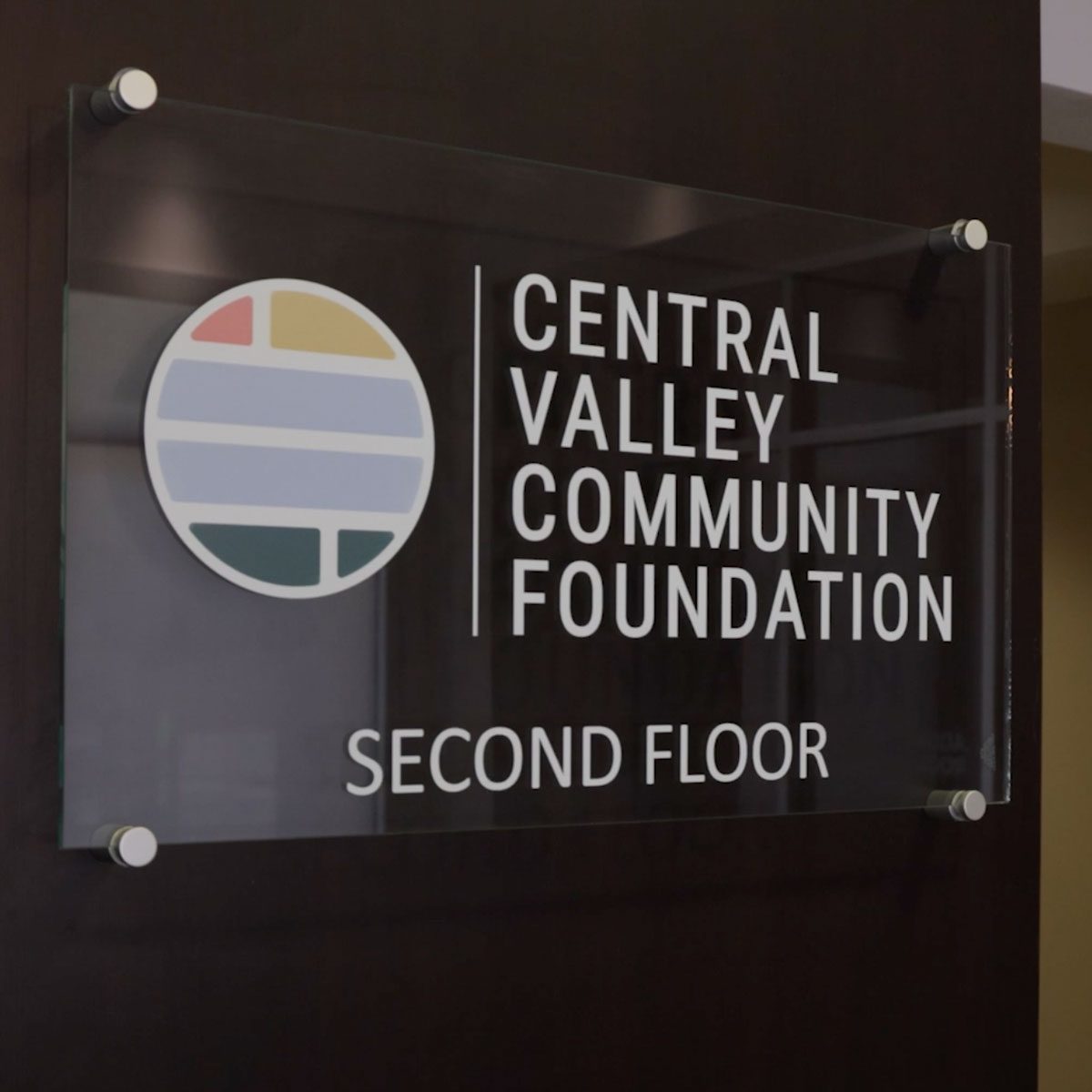 2023 CFBA The Central Valley Community Foundation